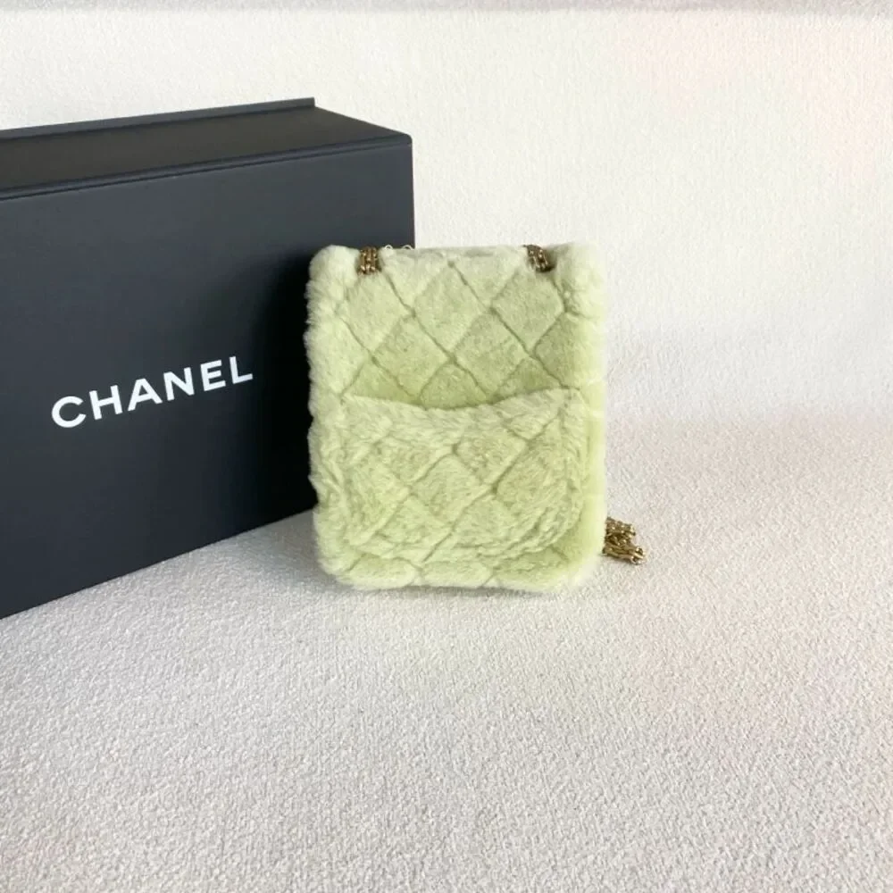 Chanel Women Pre-Loved Bag Very Good Condition